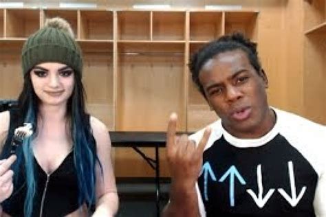 paige video leak|Paige Discusses Her Leaked Videos And Photos, Impact On